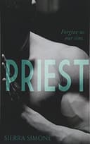 Cover of Priest