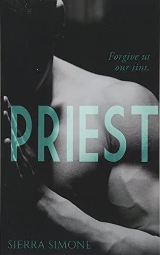 Cover of Priest