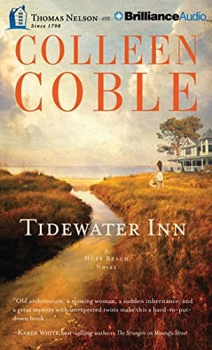 Cover of Tidewater Inn