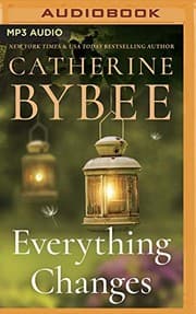 Cover of Everything Changes