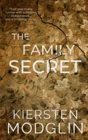 Cover of The Family Secret