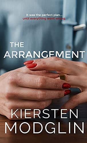 Cover of The Arrangement