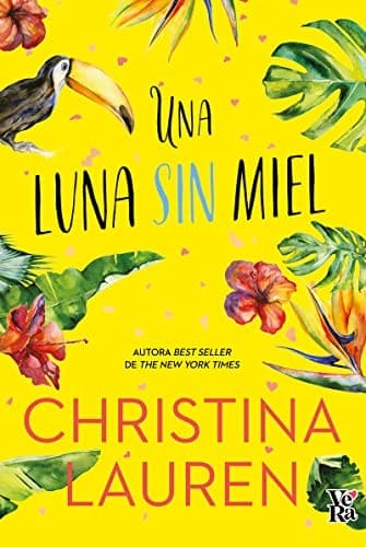 Cover of Una luna sin miel