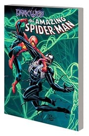 Cover of Amazing Spider-Man Vol. 4