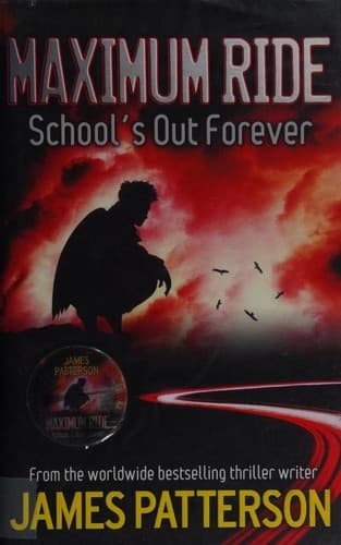Cover of School's Out Forever