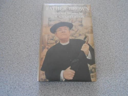 Cover of Father Brown