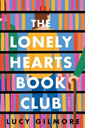Cover of The Lonely Hearts Book Club