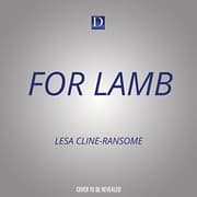Cover of For Lamb