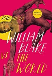 Cover of William Blake vs the World