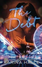 Cover of The Debt