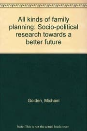 Cover of All kinds of family planning