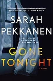 Cover of Gone Tonight