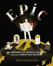 Cover of Epic
