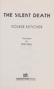 Cover of Silent Death