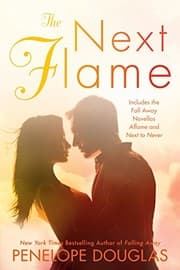 Cover of Next Flame