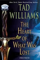 Cover of The Heart of What Was Lost