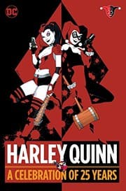 Cover of Harley Quinn