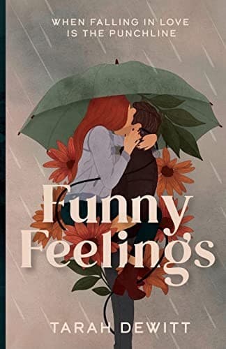 Cover of Funny Feelings