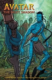 Cover of Avatar