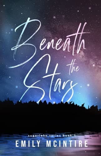 Cover of Beneath the Stars