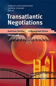Cover of Transatlantic negotiations