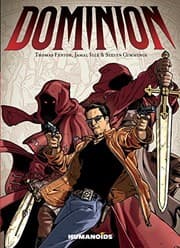 Cover of Dominion