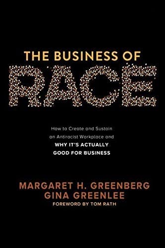 Cover of Business of Race