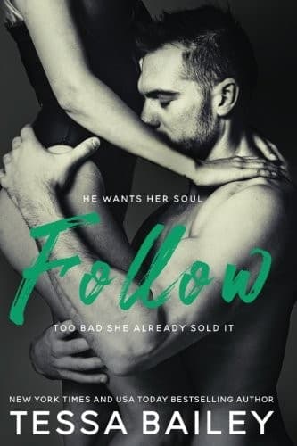 Cover of Follow