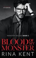 Cover of Blood of my Monster