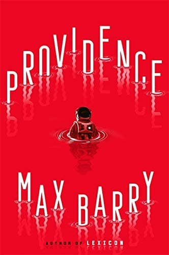 Cover of Providence