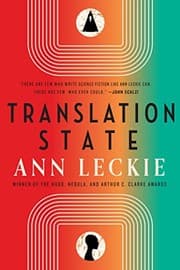 Cover of Translation State