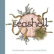 Cover of Seashell