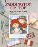 Cover of Paddington on Top