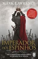 Cover of Emperor of Thorns