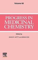 Cover of Progress in Medicinal Chemistry