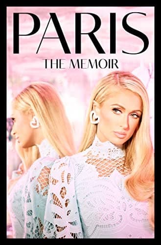 Cover of Paris