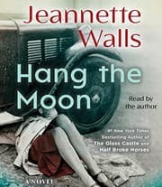 Cover of Hang the Moon