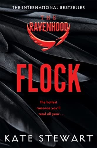 Cover of Flock