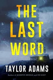 Cover of Last Word