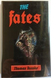 Cover of The Fates