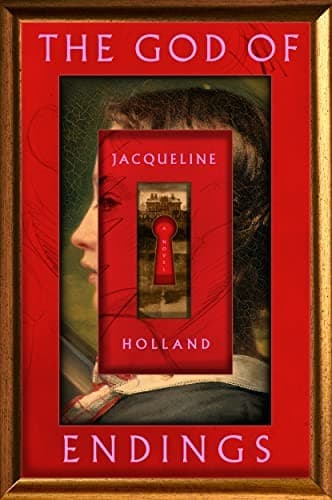 Cover of God of Endings