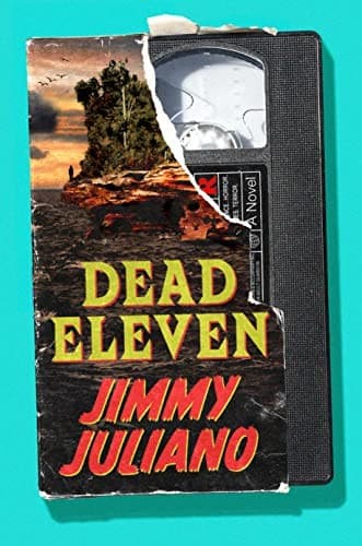 Cover of Dead Eleven