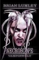 Cover of Necroscope 16. Vampirwelt