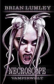 Cover of Necroscope 16. Vampirwelt