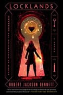 Cover of Locklands