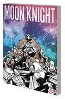 Cover of Moon Knight Vol. 3