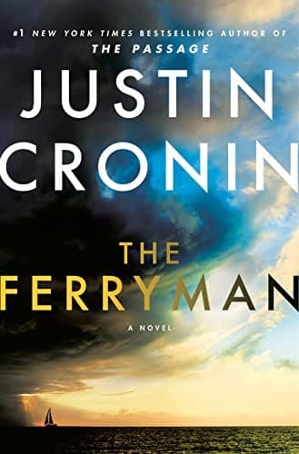 Cover of Ferryman