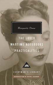 Cover of Lover, Wartime Notebooks, Practicalities