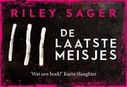 Cover of De laatste meisjes