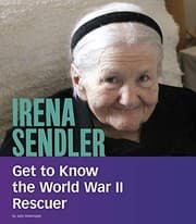 Cover of Irena Sendler